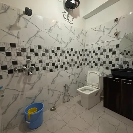 Vindh Homestay Varanasi Exterior photo