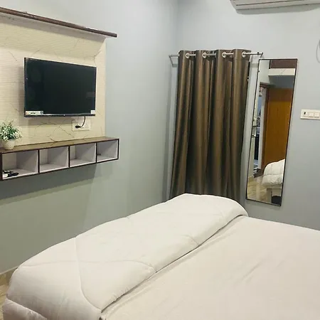 Vindh Homestay Varanasi Exterior photo