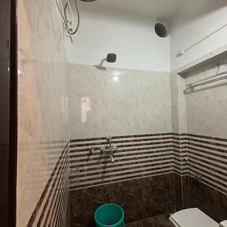 Vindh Homestay Varanasi Exterior photo