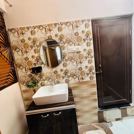 Vindh Homestay Varanasi Exterior photo