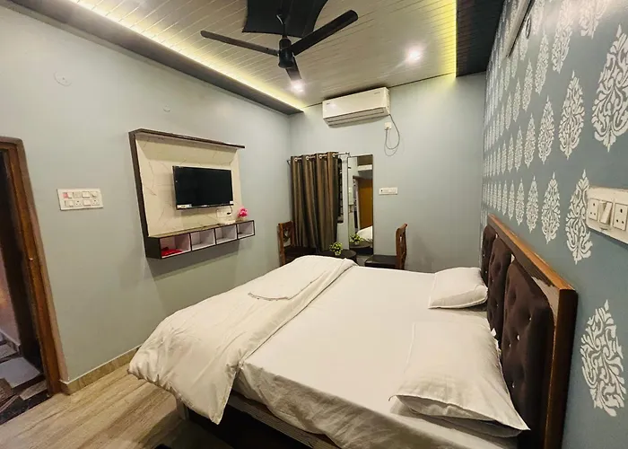 Vindh Homestay