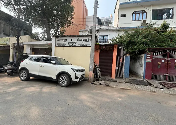 Vindh Homestay