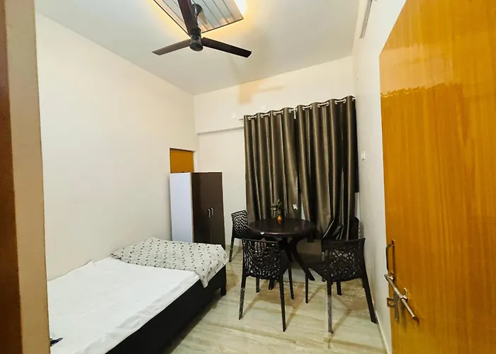 Vindh Homestay