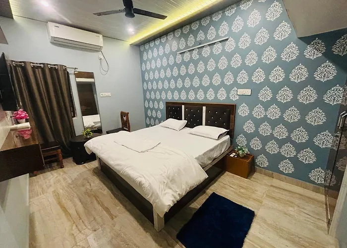 Vindh Homestay