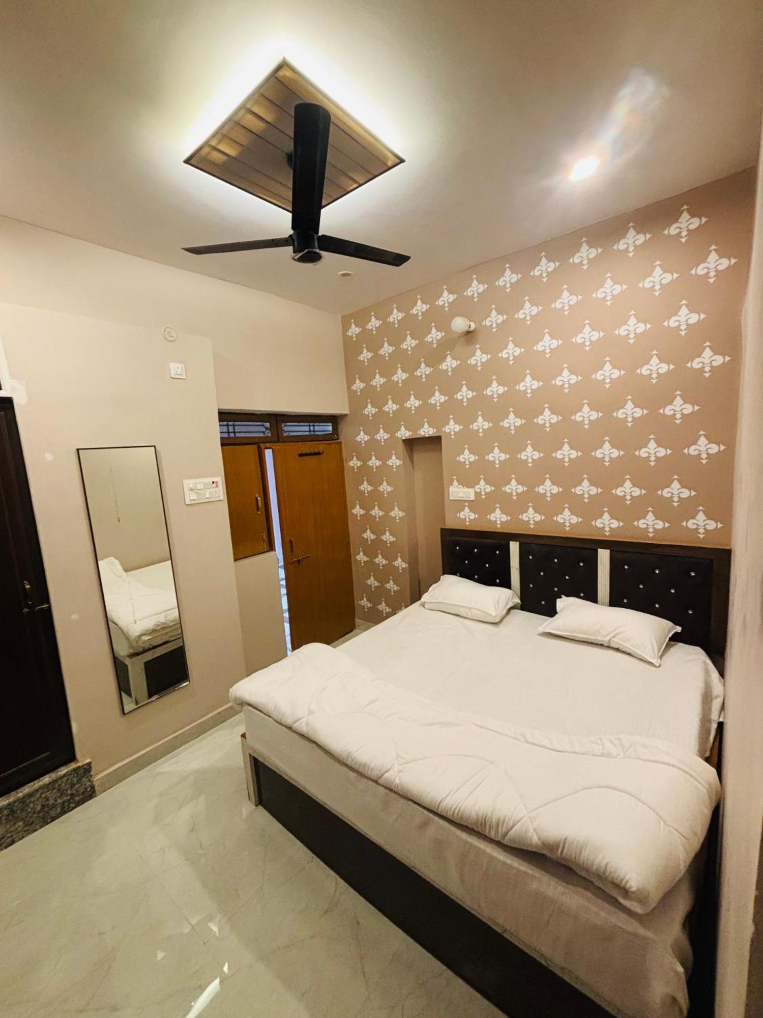 Vindh Apartment Varanasi
