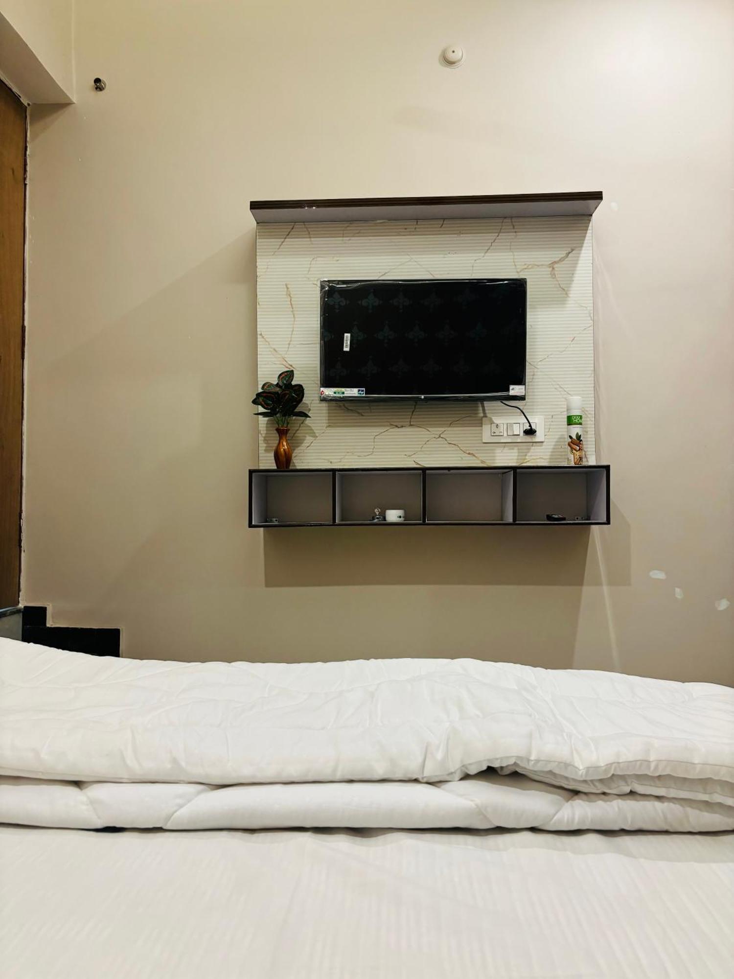 Apartment Vindh *