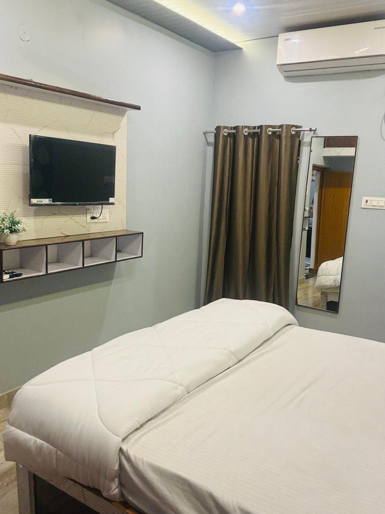Vindh Apartment Varanasi