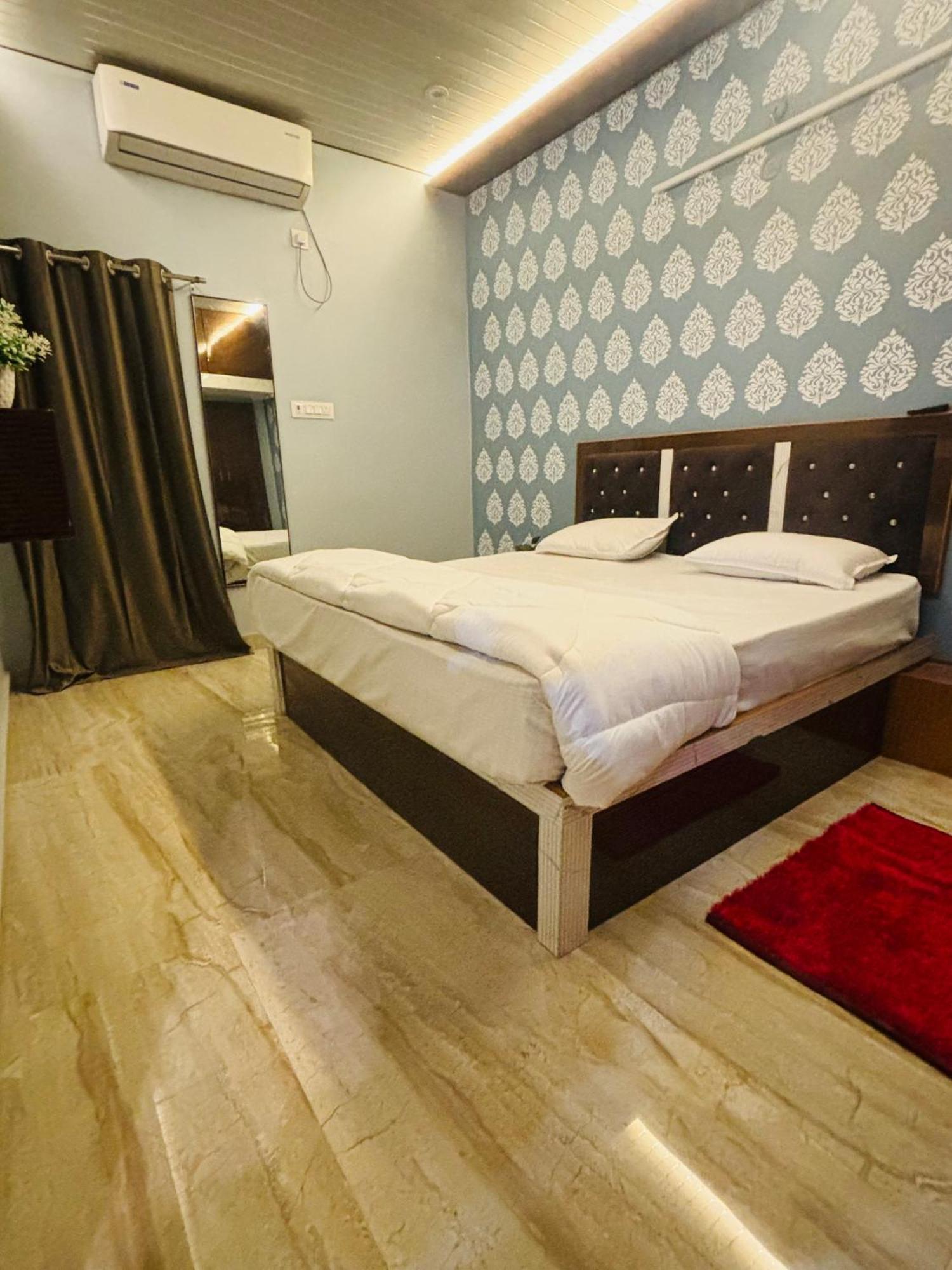 Vindh Apartment Varanasi