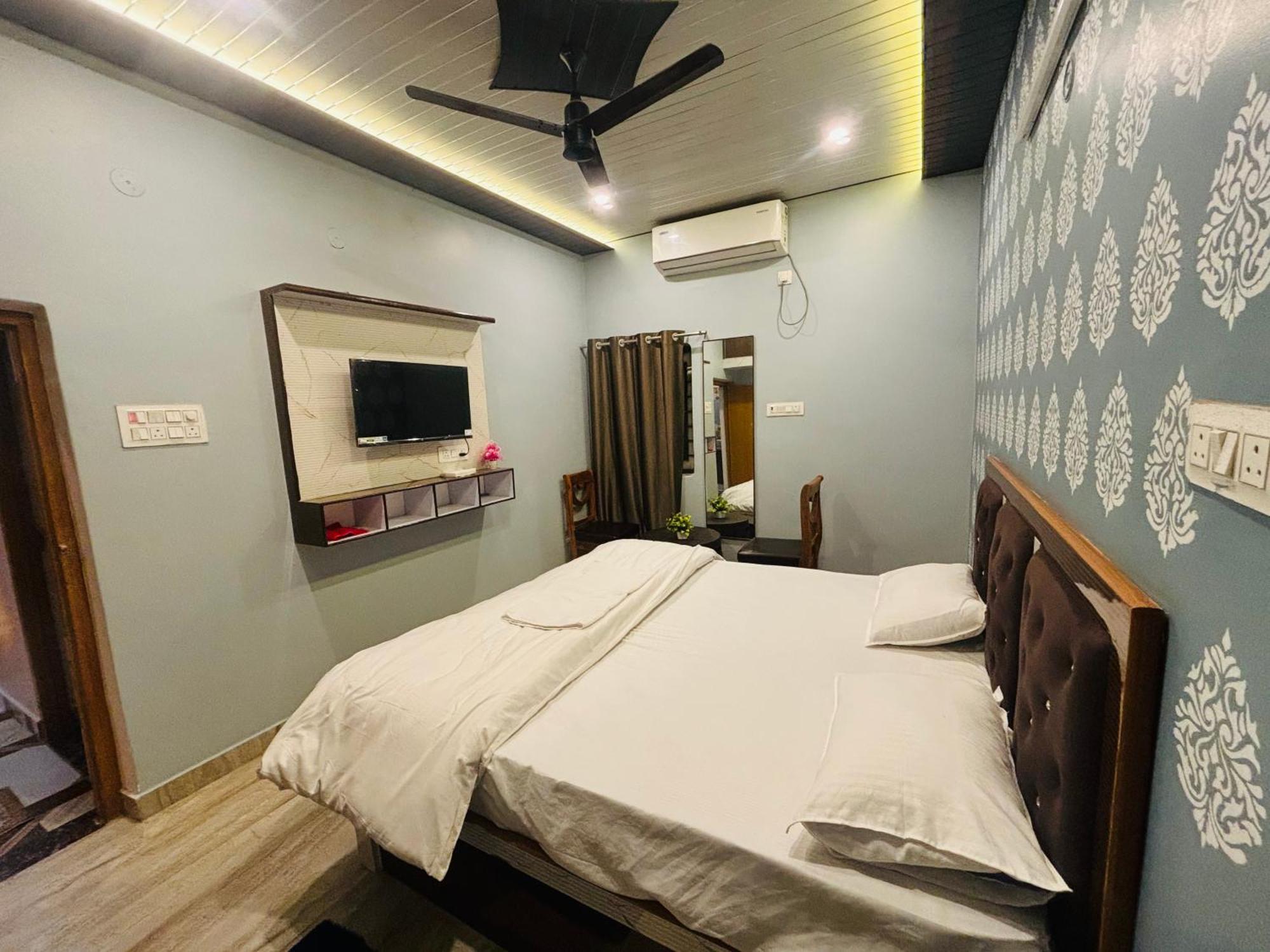 Vindh Apartment Varanasi